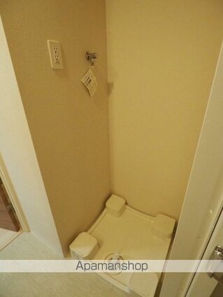 ブラウ門前仲町[1K/25.17m2]のその他内装2