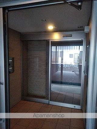 ソレイユ　ルブァン　－Ｓｏｌｅｉｌ　Ｌｅｖａｎｔ－　[1K/25.56m2]のロビー1