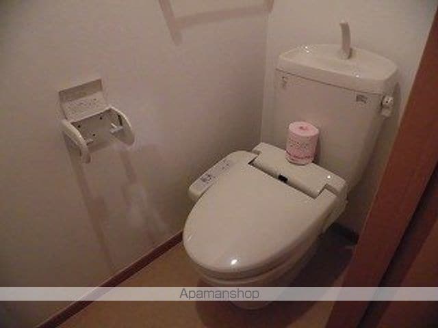 カーサ・プラシードの内装写真