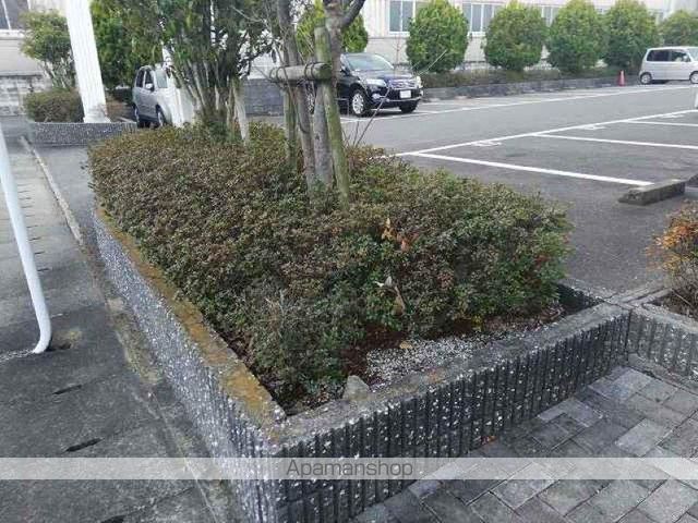 レオパレスARK久留米の内装写真