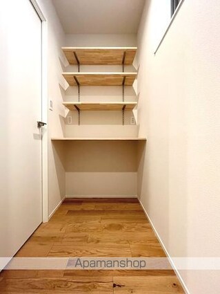 東京都中野区本町６丁目[1LDK/41.43m2]の内装6