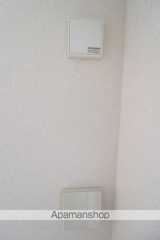 コートヤード IIIの内装写真