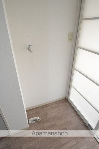 ハウスMセカンドの内装写真
