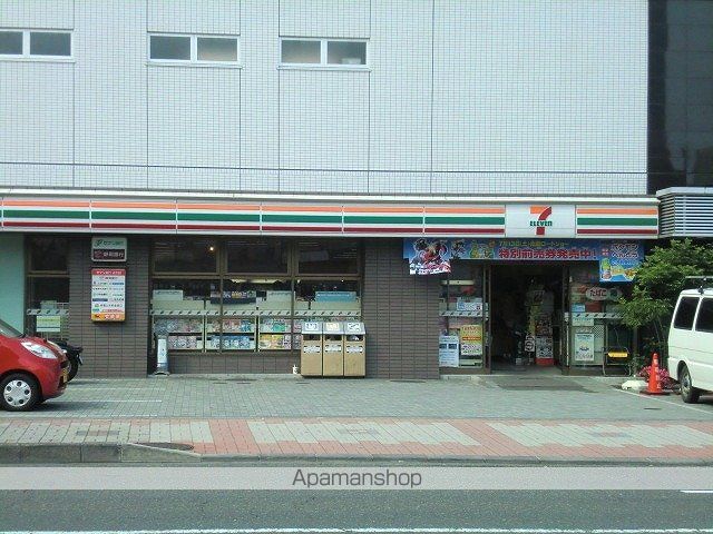 ザ・エンブル七間町の周辺写真