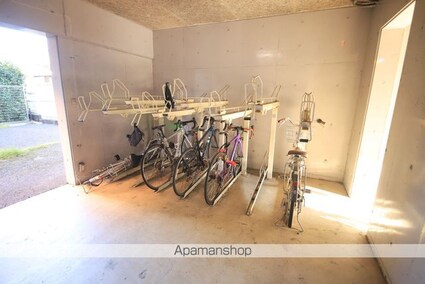 いぶきドミトリー[1R/23.1m2]の共用部1
