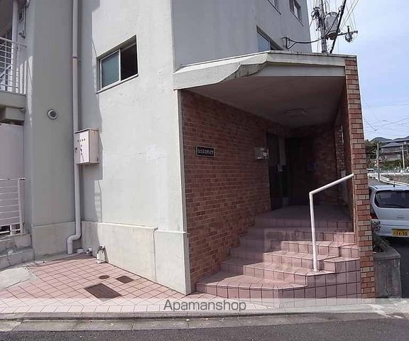 うずまさハイツのその他写真