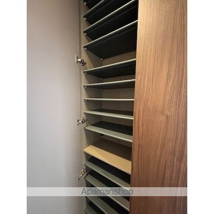 Ｇｒａｎｄ　Ｓｔａｍｍ[1LDK/60.77m2]の内装