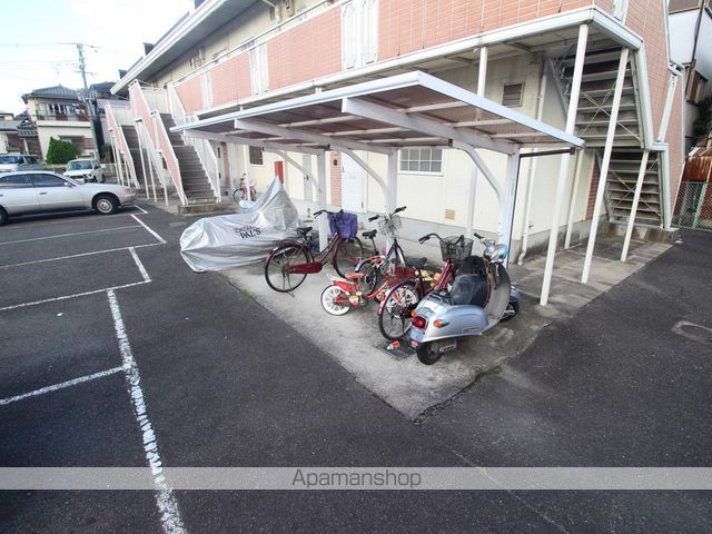 サンビレッジ枚方 A棟のその他写真