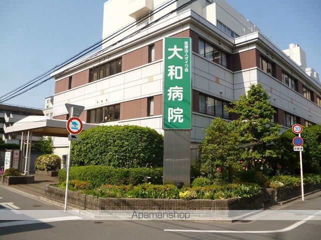 モノロカーレESAKAの周辺写真