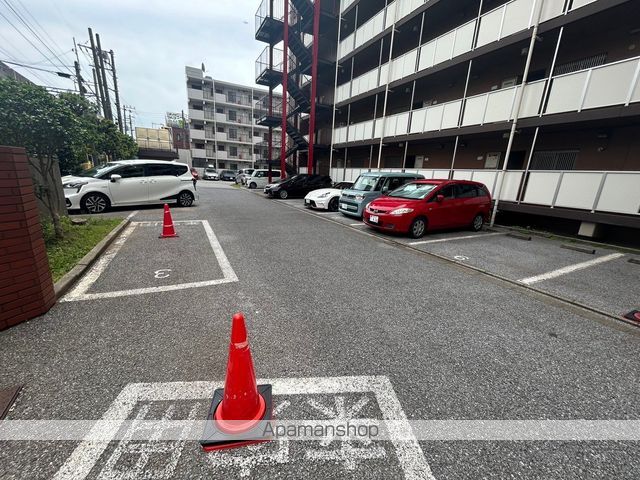 【千葉市稲毛区稲毛東のマンションの写真】