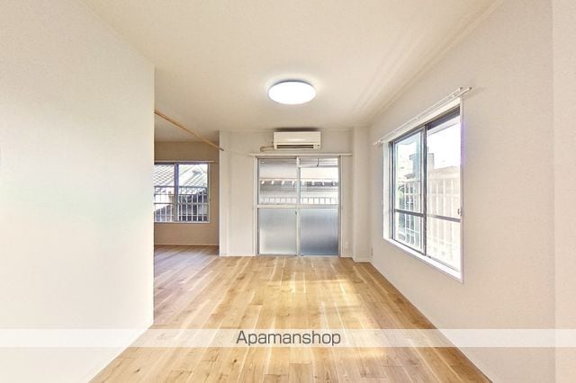 マンション岡[1R/41.66m2]の内装2