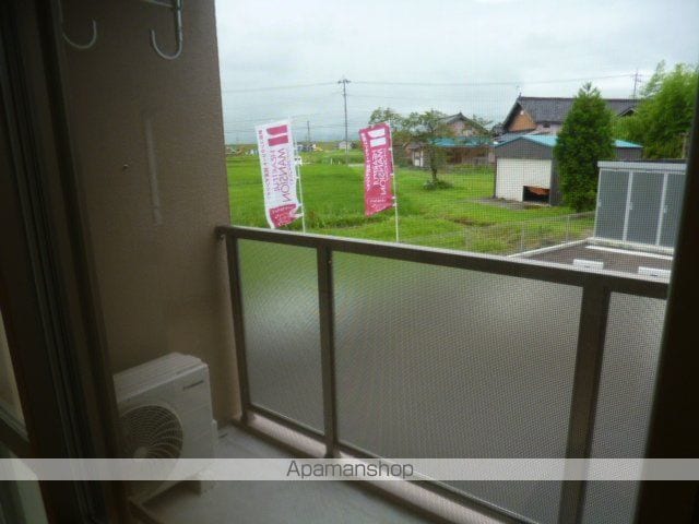 ハートフル 楓の内装写真