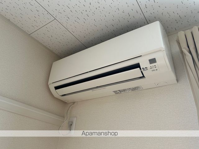 レオネクストまるはちの内装写真