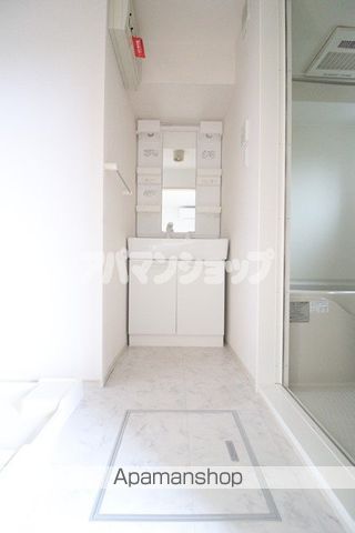 アイ フリーデの内装写真