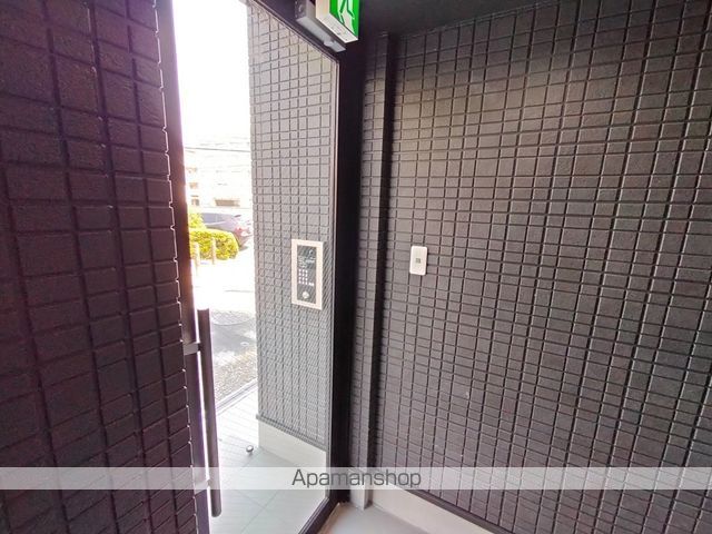 モアナ長瀬町の内装写真