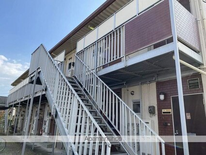 パナハイツ工藤Ⅰ[1K/20m2]の外観2