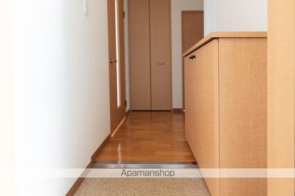 フォブールマルサンＡ・Ｂ・Ｃ[2LDK/55.89m2]の玄関