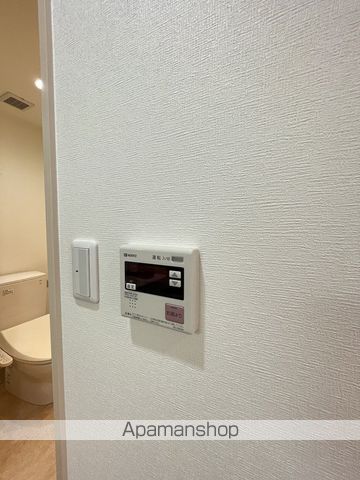 アーデン春岡の内装写真