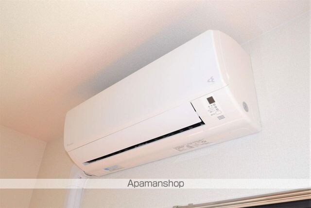 リバティゾーン[2LDK/54m2]のその他設備