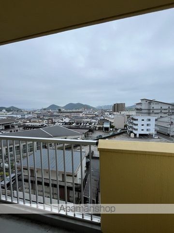 ハイツフジオの周辺写真