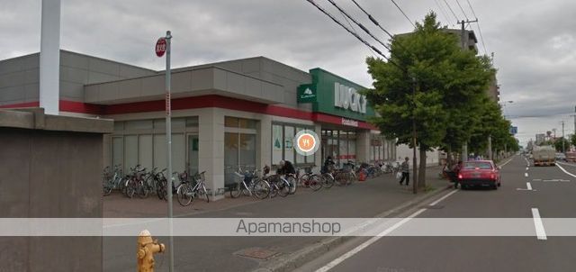 ノースコート813の周辺写真