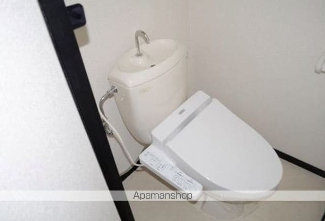 EKビルIIの内装写真