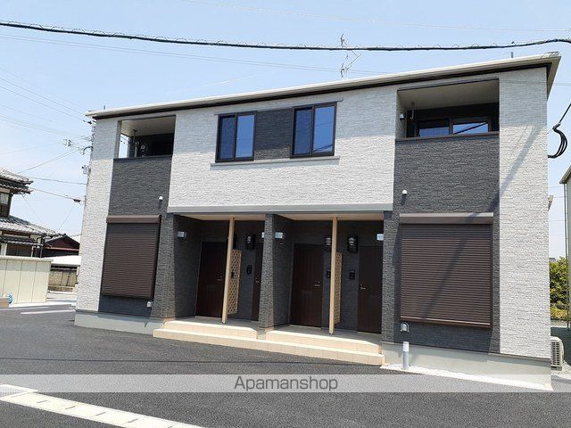 ＫＵＲＩ・ＲＩＮ　Ⅰのイメージ