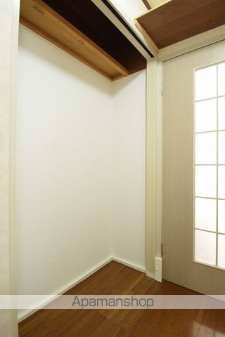 セレクトエイトの内装写真