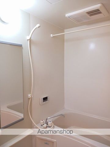 SUNSOLEIL21の内装写真