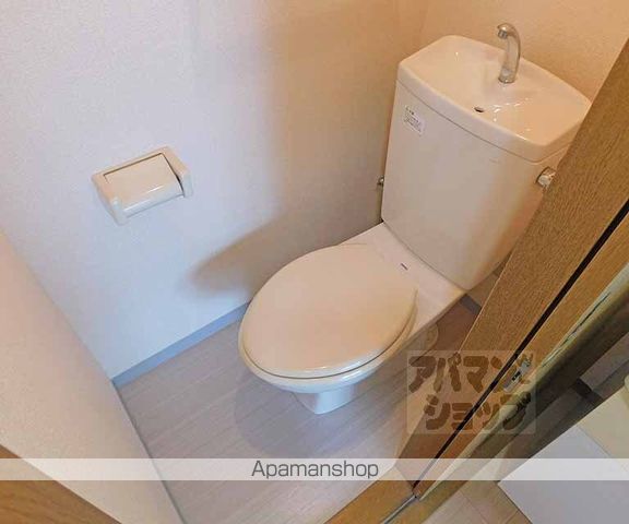グランコートビワコの内装写真