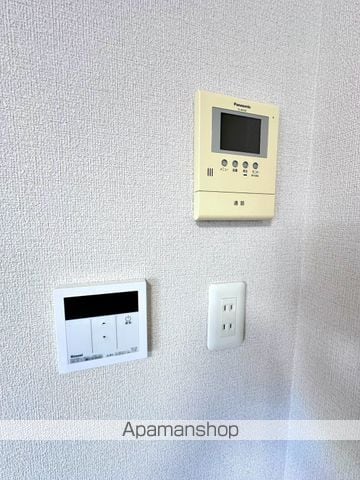 フレグランスにらやまの内装写真