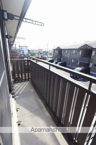 ソレイユ 長沢 Iの内装写真