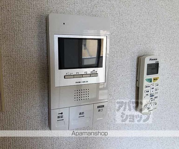 ヴェルデ桂の内装写真