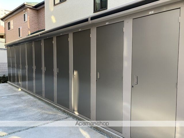 D-ROOM小田原8丁目IIの内装写真