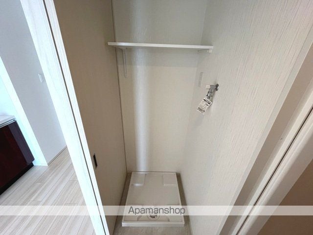 プレジオ永和ASIANの内装写真