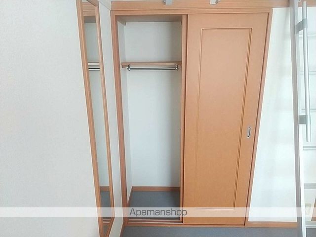 レオパレスわかばの内装写真