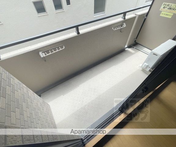ベラジオ四条烏丸の内装写真
