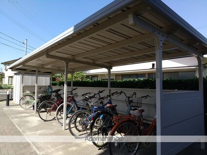 コージコート[2LDK/55.84m2]の共用部6