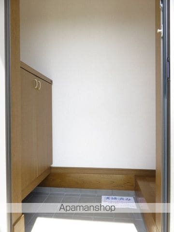 リオンドールBの内装写真