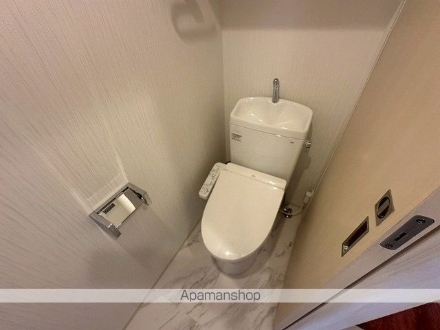 プレジオ城東の内装写真