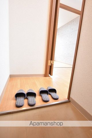 ル・レーブの内装写真