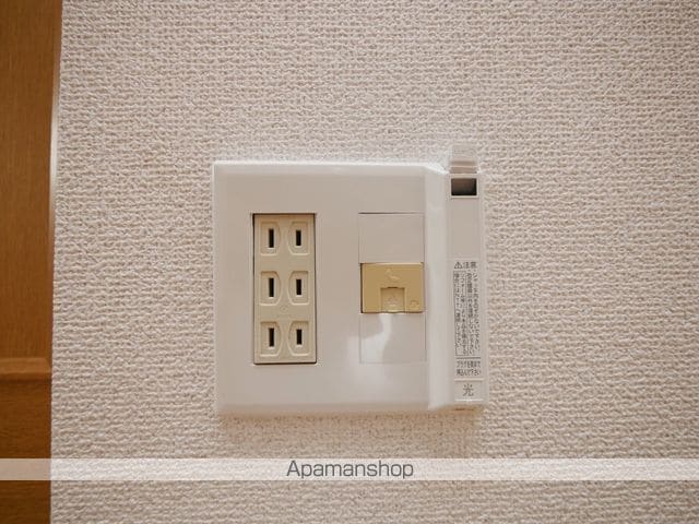 タカーラ・ハーヴェスト弐番館の内装写真