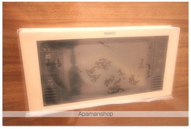 URBANEX心斎橋IIの内装写真