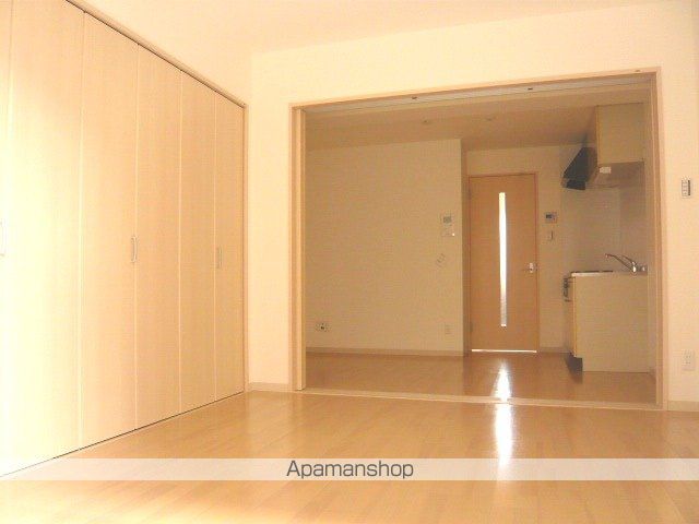 ハアラン表町の内装写真