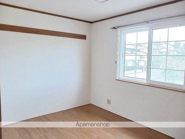サンシャインKの内装写真