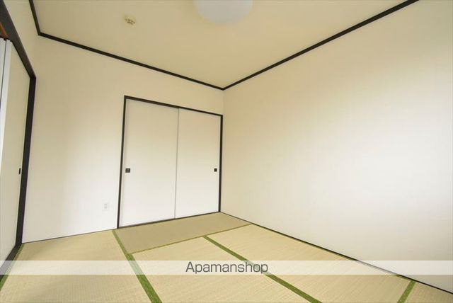 清田サンハイム1の内装写真