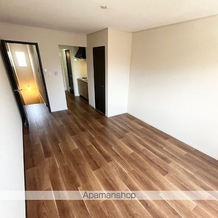 ウエストビレッジ[1K/31.3m2]のその他部屋・スペース