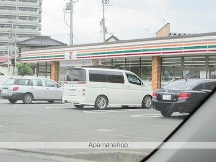 カオリーモ境田Ａ[1K/24m2]の周辺3