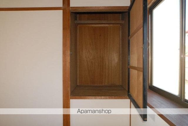 中央本線 茅野駅 徒歩55分 2階建 築41年の内装写真