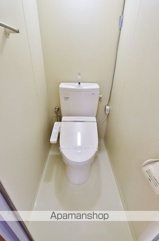 ファーストインK5の内装写真